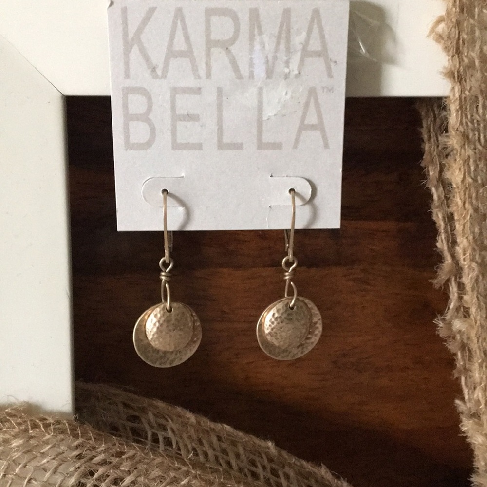 Karma Bella Earrings